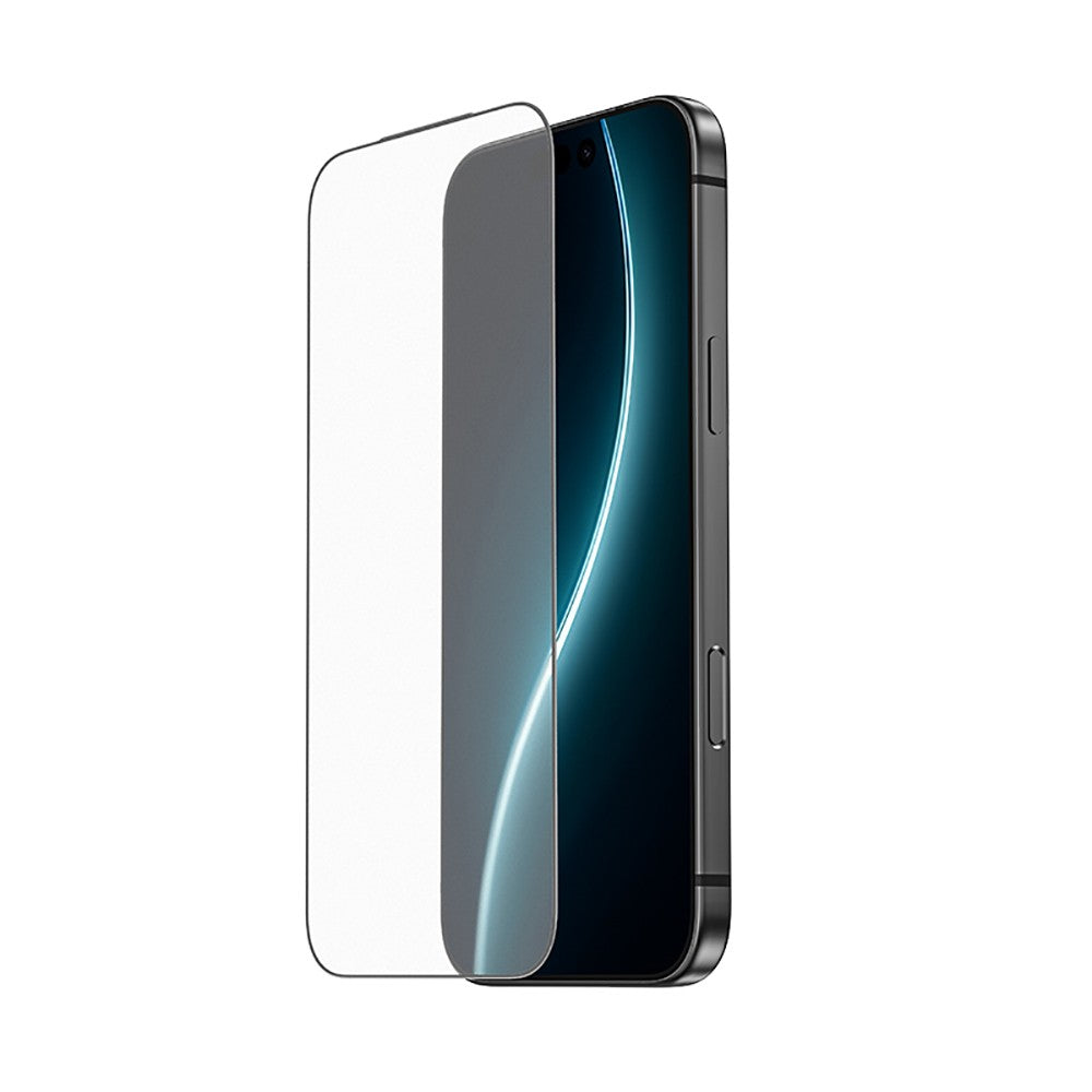 iPhone 17 Benks JoyTouch Mat Oyun Ekran Koruyucu + Kolay Uygulama Aparatı