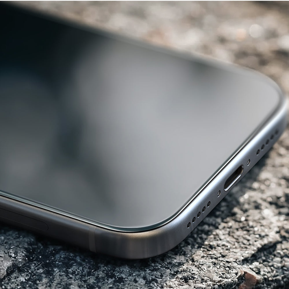 iPhone 17 Benks OmniWarrior Eye-Friendly Cam Ekran Koruyucu + Kolay Uygulama Aparatlı