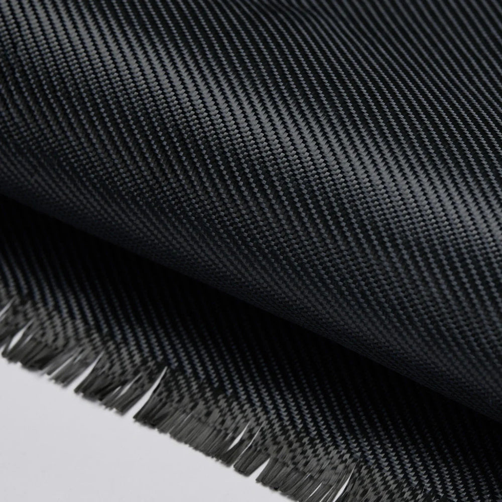 iPhone 17 Kılıf M-safe Şarj Özellikli 1500D Aramid Karbon Fiber Pitaka Ultra-Slim Classic Serisi Black-Grey Twill Kılıf