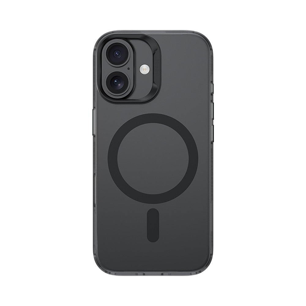 iPhone 17 Kılıf M-safe Şarj Özellikli Benks Lucid Armor Kılıf