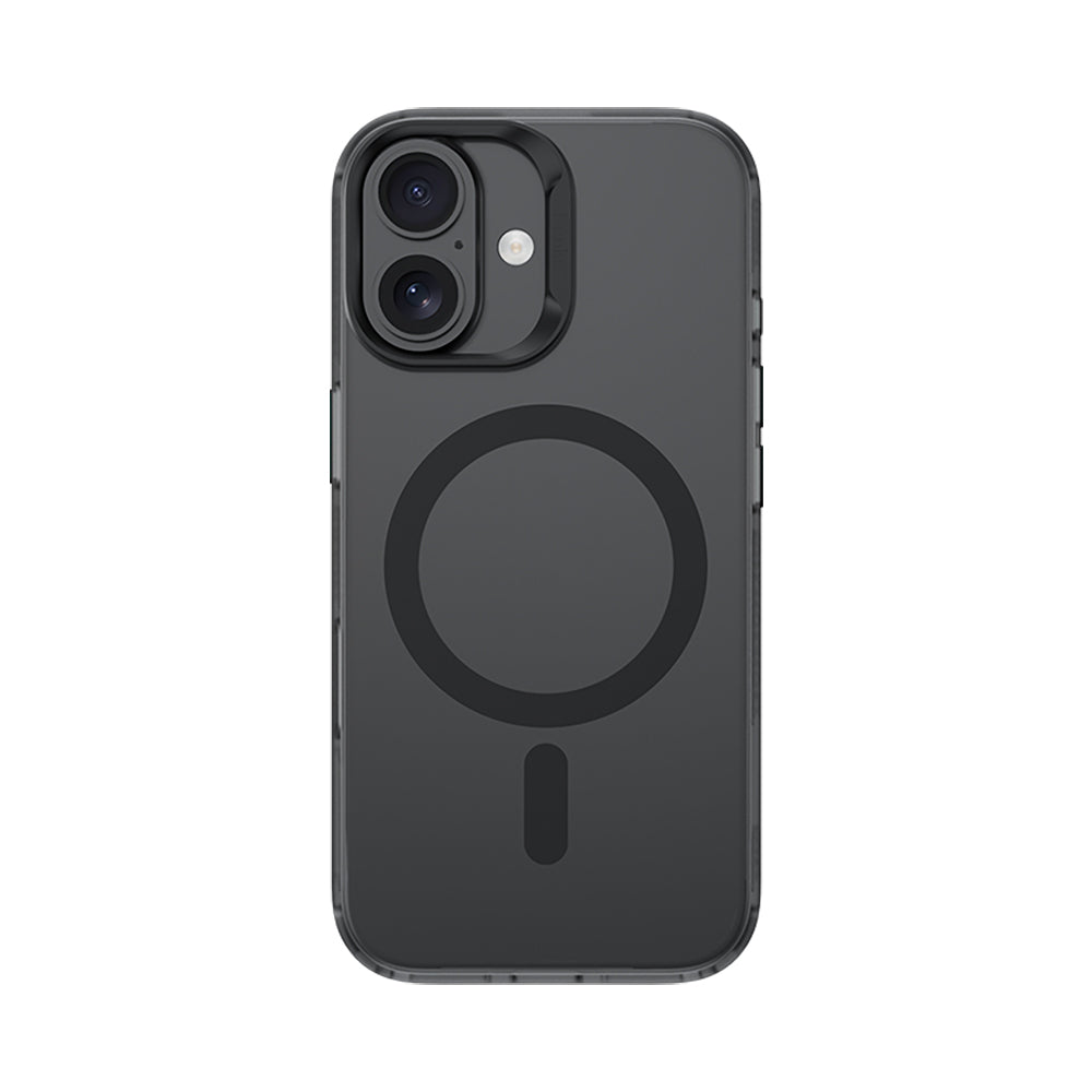 iPhone 17 Kılıf M-safe Şarj Özellikli Benks Lucid Armor Kılıf