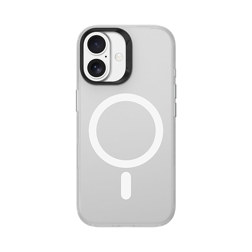 iPhone 17 Kılıf M-safe Şarj Özellikli Benks Lucid Armor Kılıf