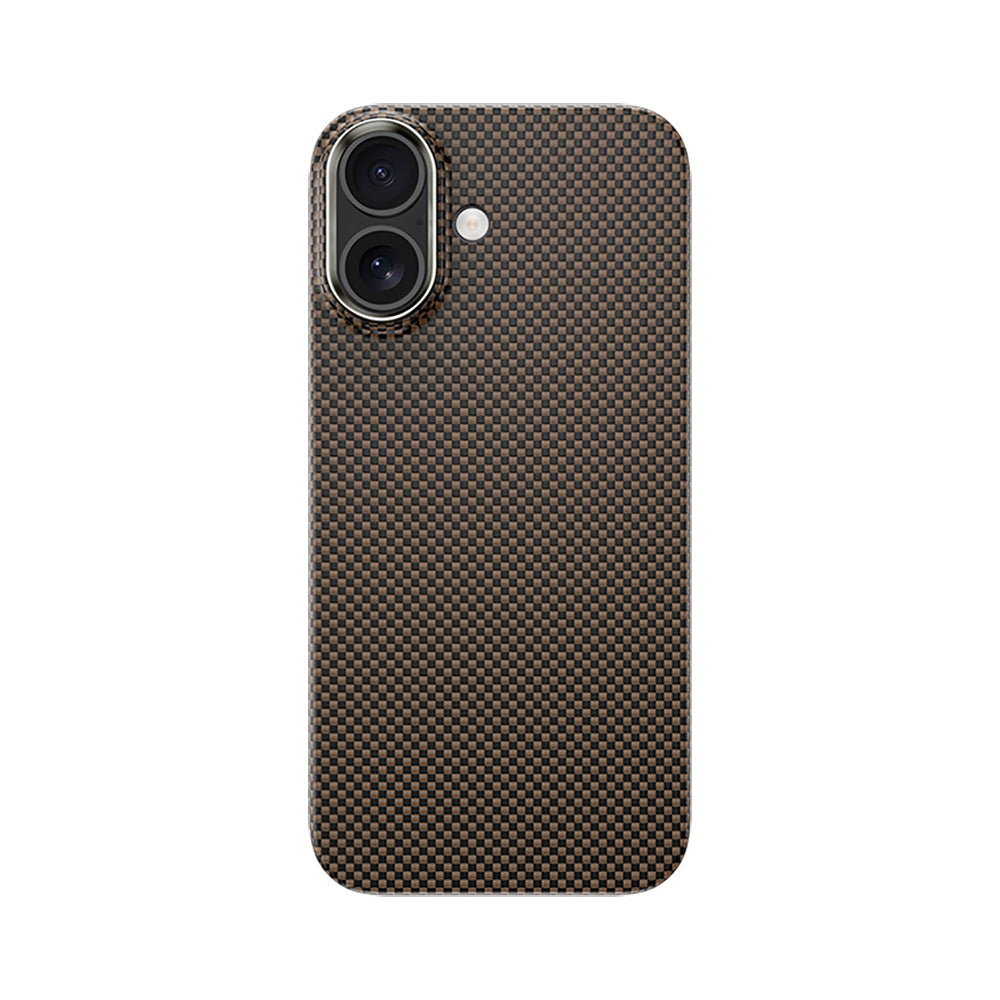 iPhone 17 Kılıf M-safe Şarj Özellikli Benks Yeni Seri ArmorTint ArmorAir Kevlar Karbon Kılıf