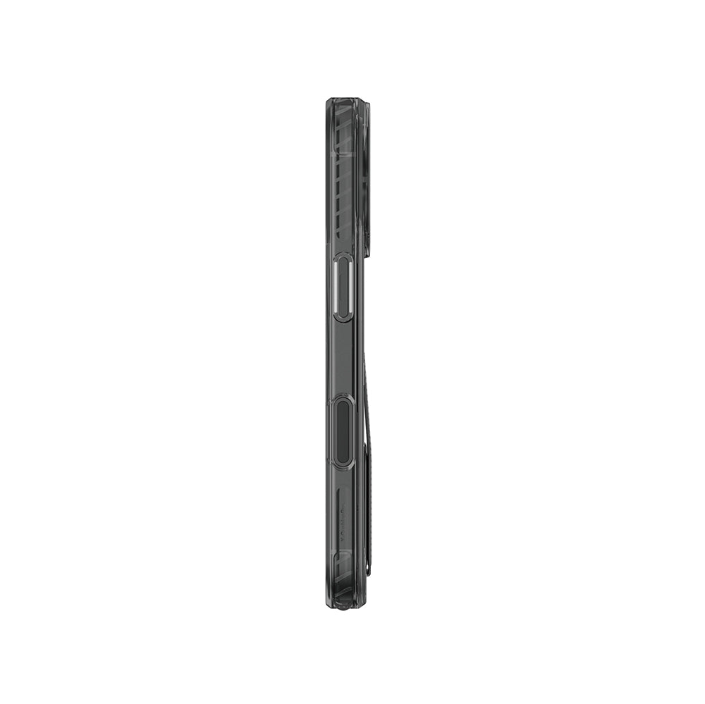 iPhone 17 Kılıf M-safe Şarj Özellikli Standlı Amazingthing Titan Pro Plus Kılıf