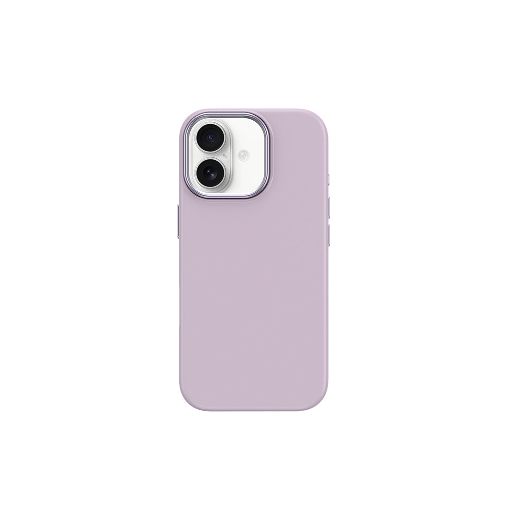 iPhone 17 Kılıf M-safe Şarj Özellikli Wiwu FGG-013 Skin Touch Serisi Kılıf