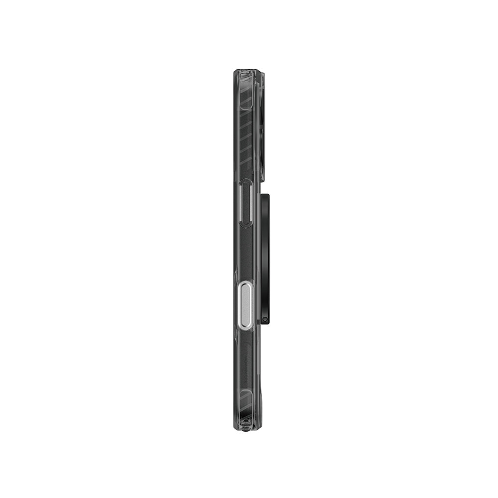 iPhone 17 Kılıf M-safe Şarj Özellikli Yüzük Standlı Amazingthing Titan Pro Serisi Kılıf