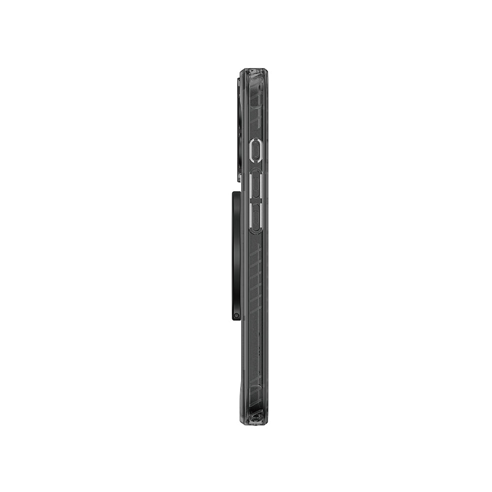 iPhone 17 Kılıf M-safe Şarj Özellikli Yüzük Standlı Amazingthing Titan Pro Serisi Kılıf