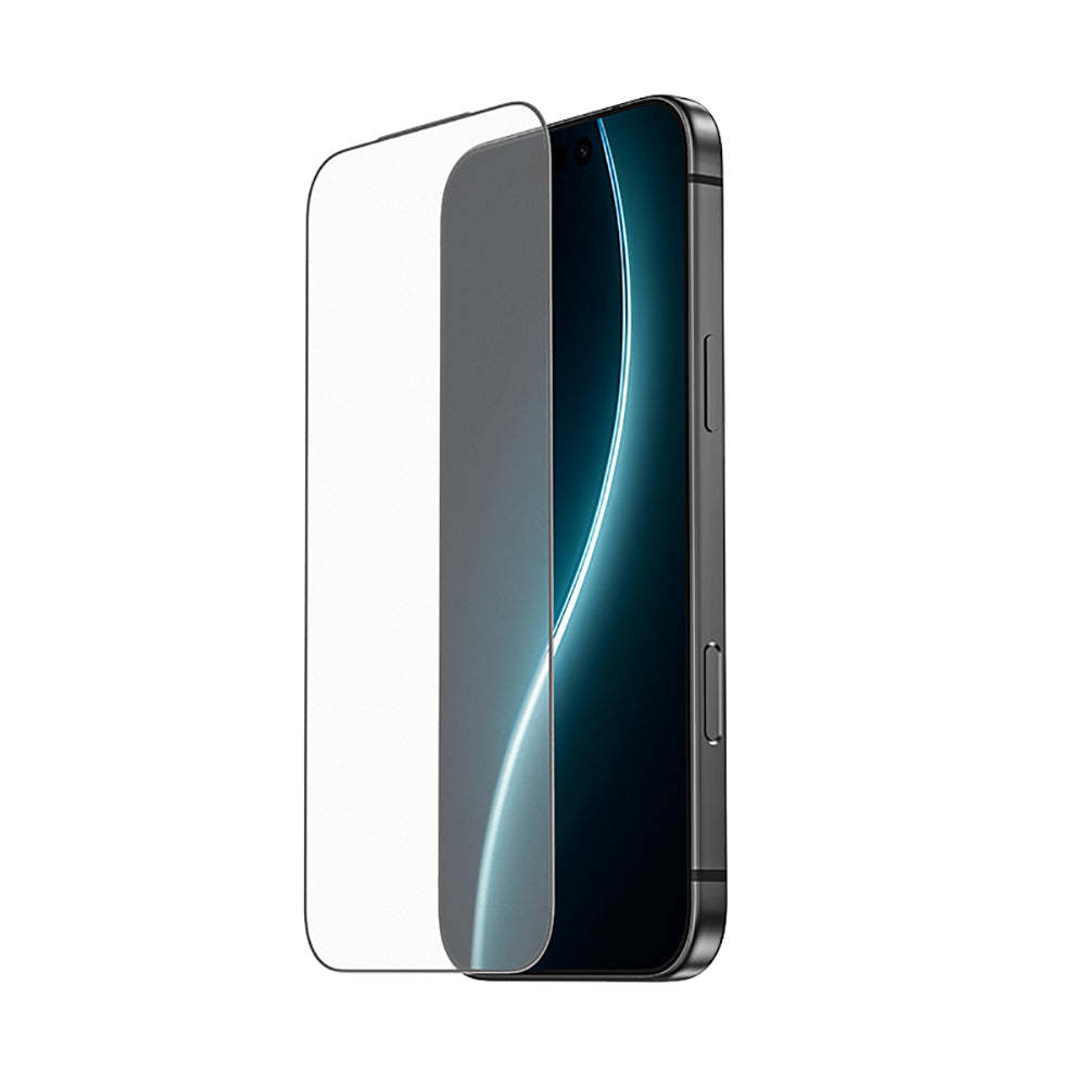 iPhone 17 Pro Benks JoyTouch Mat Oyun Ekran Koruyucu + Kolay Uygulama Aparatı
