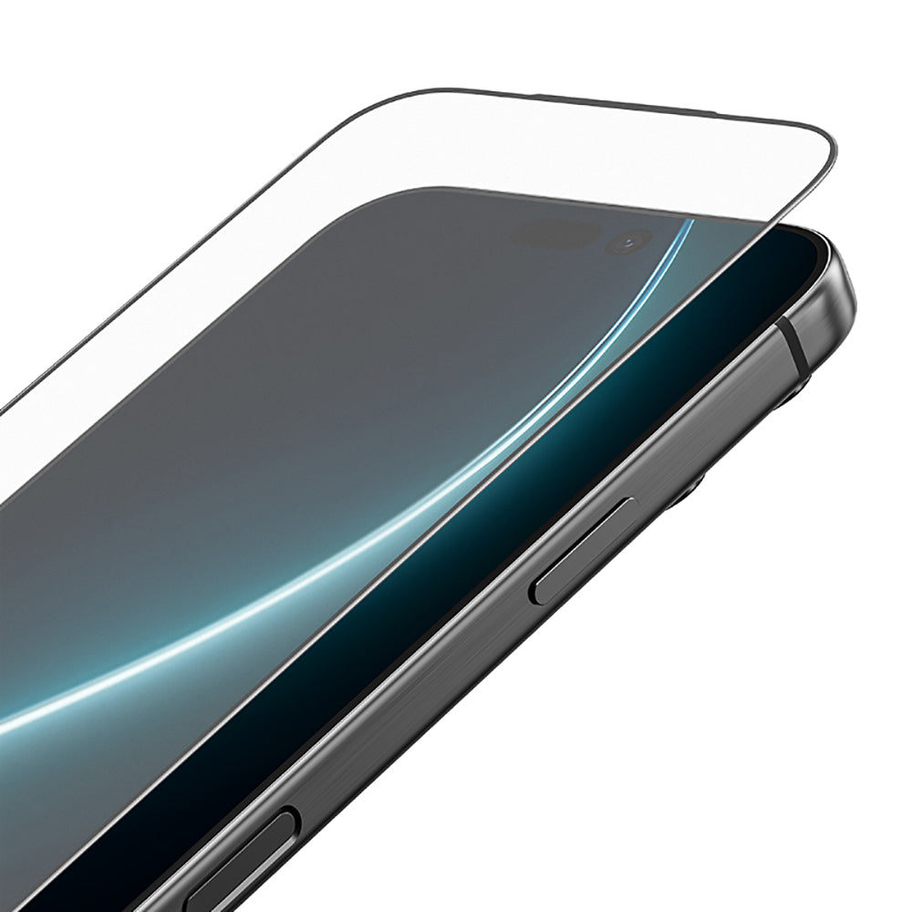 iPhone 17 Pro Benks JoyTouch Mat Oyun Ekran Koruyucu + Kolay Uygulama Aparatı