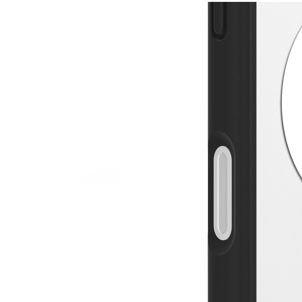 iPhone 17 Pro Kılıf M-safe Şarj Özellikli Airbagli Youngkit Dynamic 2 Serisi Kılıf