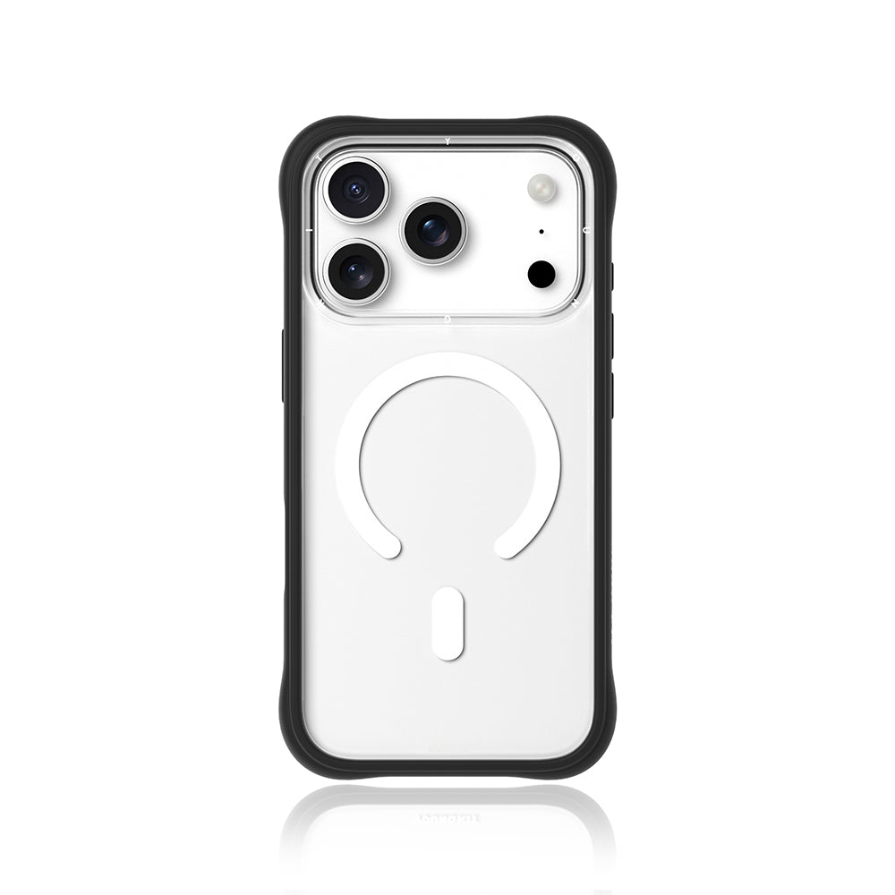 iPhone 17 Pro Kılıf M-safe Şarj Özellikli Airbagli Youngkit Dynamic 2 Serisi Kılıf