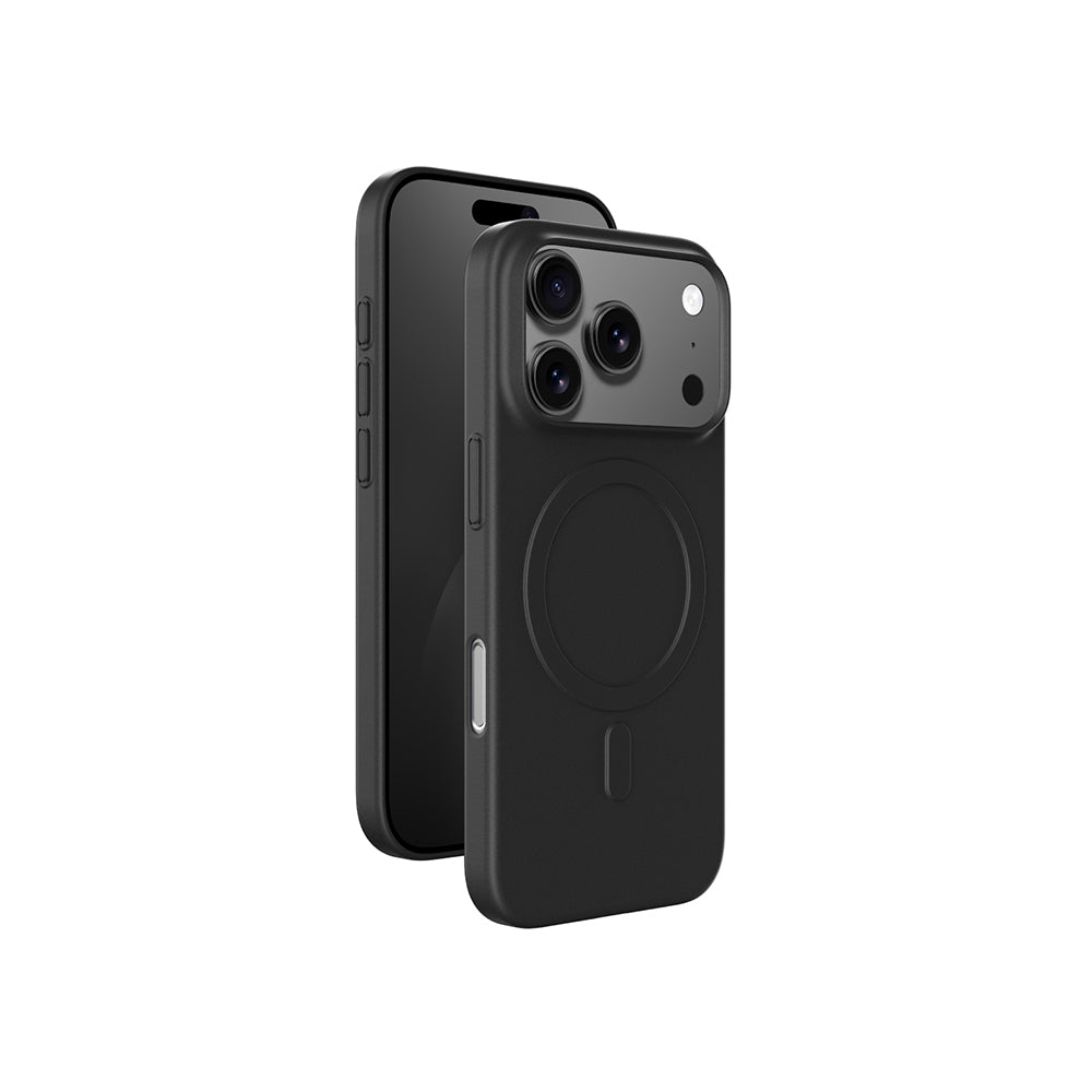 iPhone 17 Pro Kılıf M-safe Şarj Özellikli Amazingthing Minimal Air Serisi Kılıf
