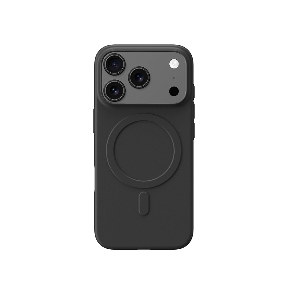 iPhone 17 Pro Kılıf M-safe Şarj Özellikli Amazingthing Minimal Air Serisi Kılıf
