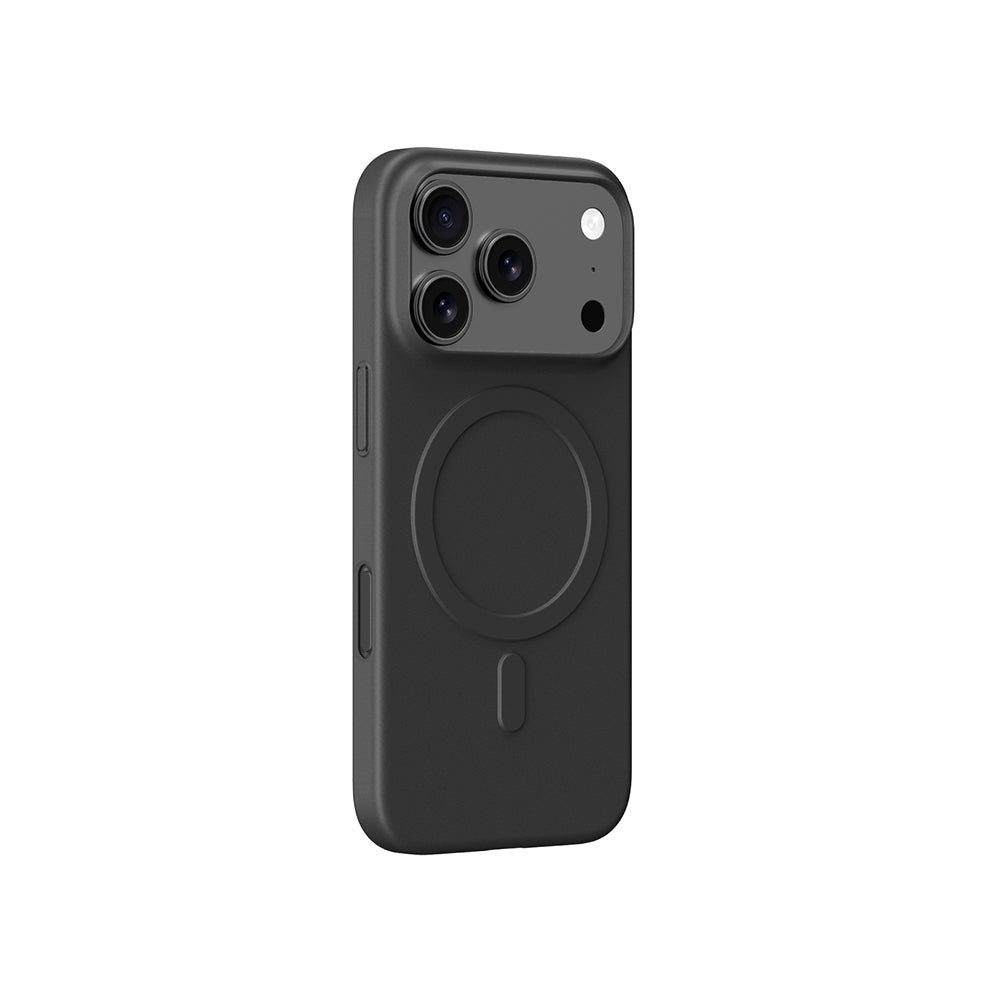 iPhone 17 Pro Kılıf M-safe Şarj Özellikli Amazingthing Minimal Air Serisi Kılıf