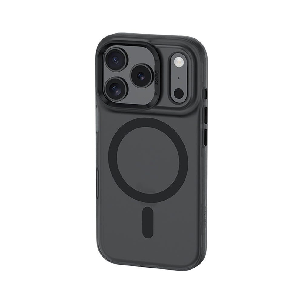 iPhone 17 Pro Kılıf M-safe Şarj Özellikli Benks Lucid Armor Kılıf