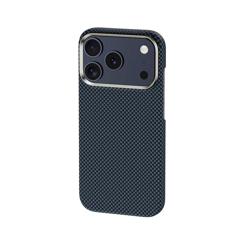 iPhone 17 Pro Kılıf M-safe Şarj Özellikli Benks Yeni Seri ArmorTint ArmorAir Kevlar Karbon Kılıf