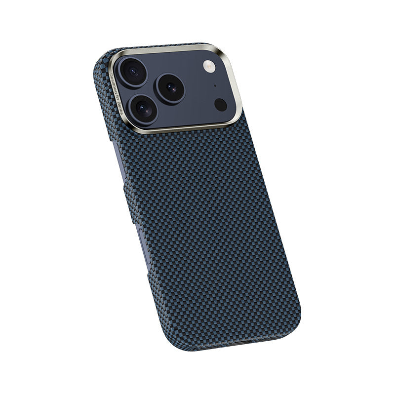 iPhone 17 Pro Kılıf M-safe Şarj Özellikli Benks Yeni Seri ArmorTint ArmorAir Kevlar Karbon Kılıf