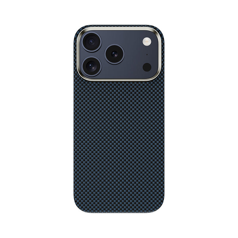 iPhone 17 Pro Kılıf M-safe Şarj Özellikli Benks Yeni Seri ArmorTint ArmorAir Kevlar Karbon Kılıf