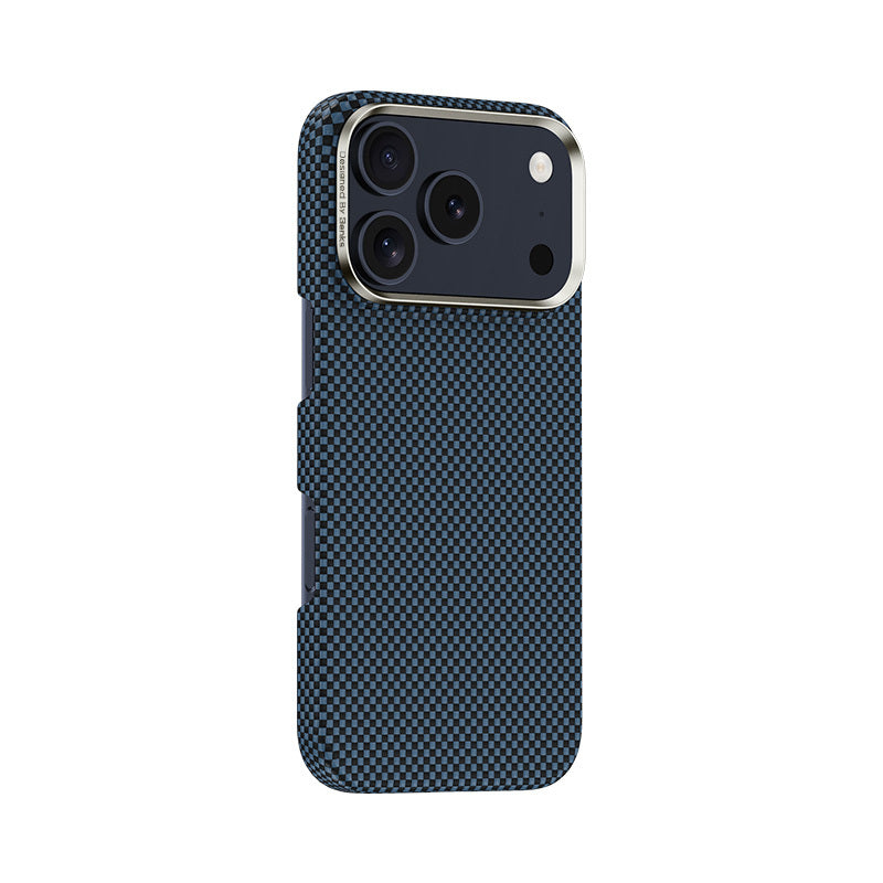 iPhone 17 Pro Kılıf M-safe Şarj Özellikli Benks Yeni Seri ArmorTint ArmorAir Kevlar Karbon Kılıf
