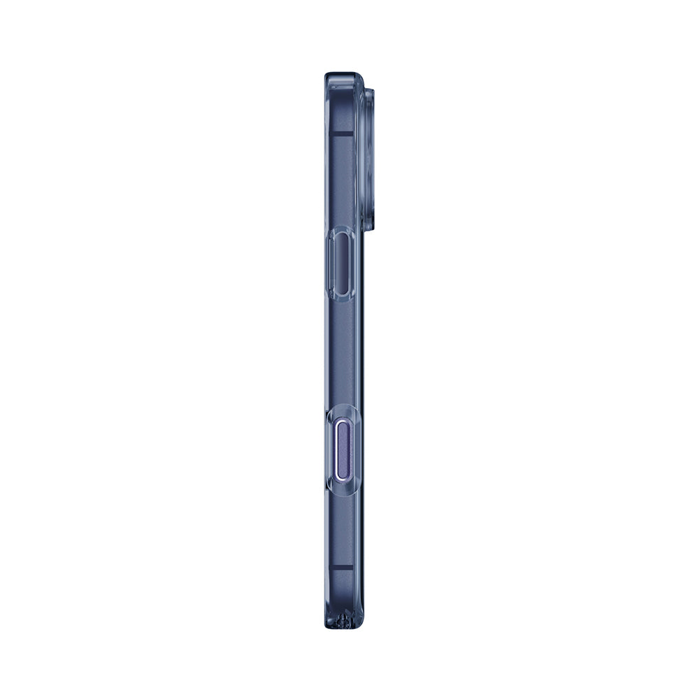 iPhone 17 Pro Kılıf M-safe Şarj Özellikli Kamera Korumalı Amazingthing Minimal Lens Serisi Kılıf