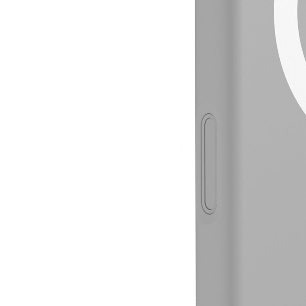 iPhone 17 Pro Kılıf M-Safe Şarj Özellikli Kamera Standlı Youngkit Gel Cream Serisi Kılıf