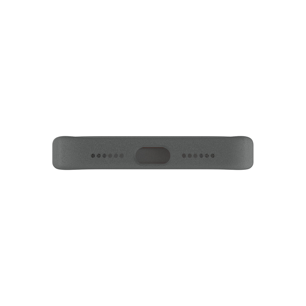 iPhone 17 Pro Kılıf M-safe Şarj Özellikli O-Ring Metal Kamera Çerçeveli Kajsa Matrix Collection Kılıf