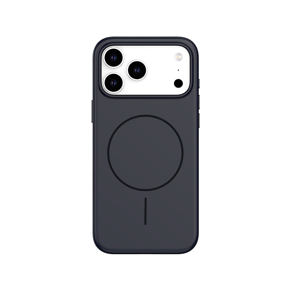 iPhone 17 Pro Kılıf M-safe Şarj Özellikli Wlons Liza Kılıf