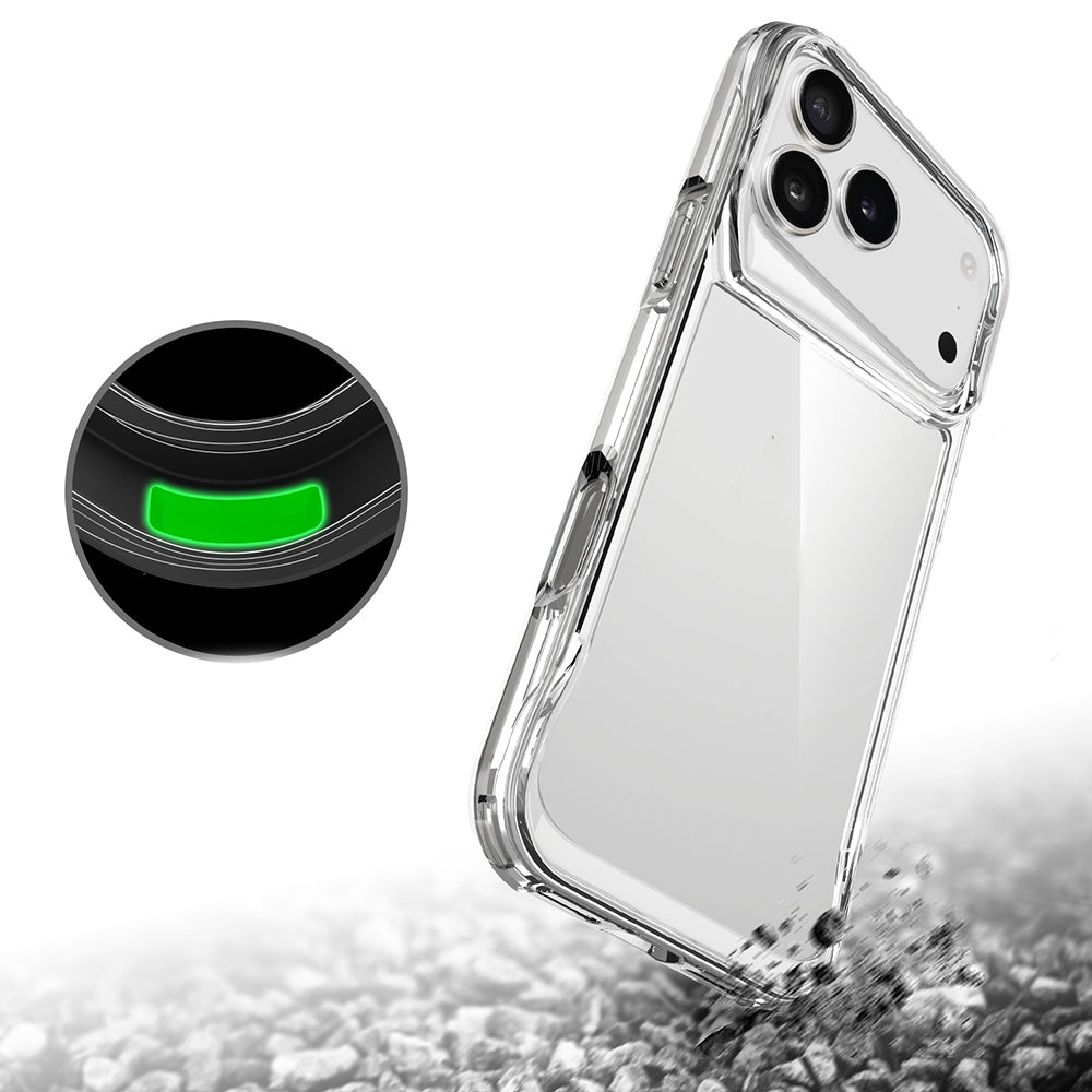 iPhone 17 Pro Kılıf Zore T-Max Kılıf