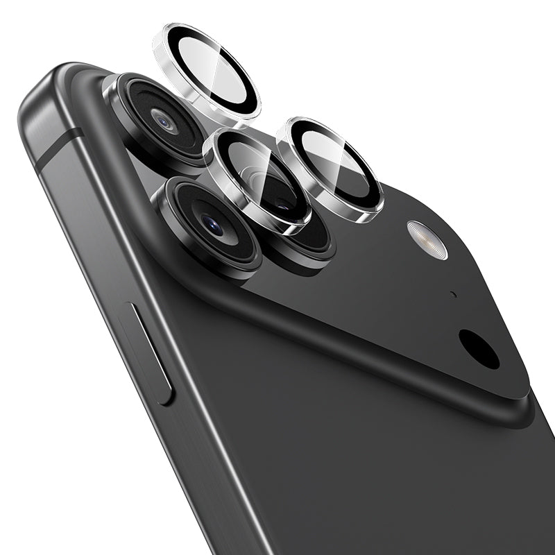 iPhone 17 Pro Max Benks AR Glass Warrior Premium Cam Kamera Lens Koruyucu