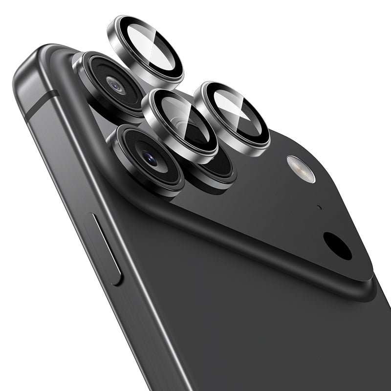 iPhone 17 Pro Max Benks AR Glass Warrior Premium Cam Kamera Lens Koruyucu