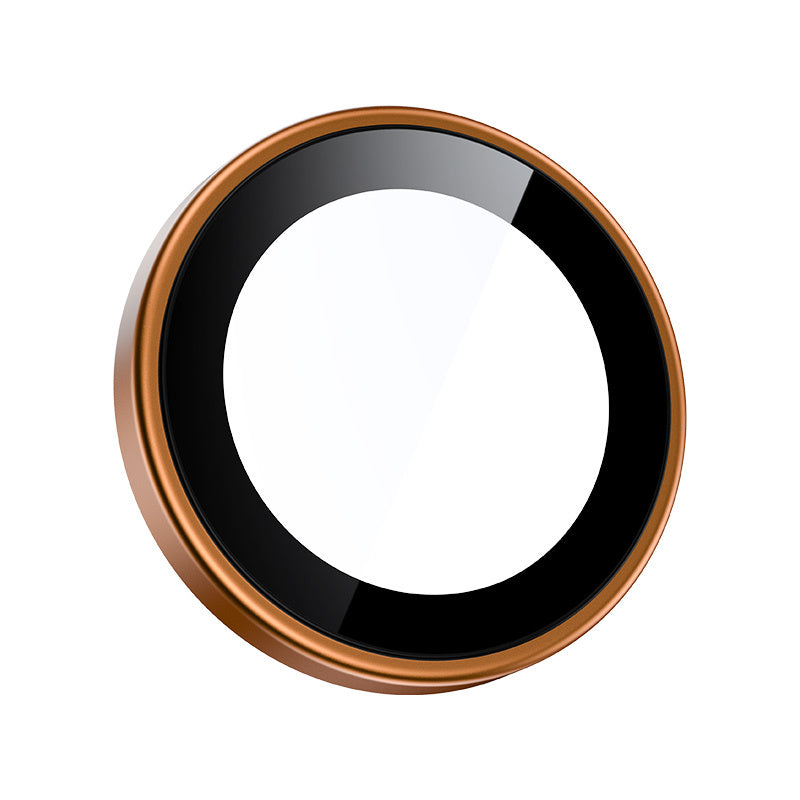 iPhone 17 Pro Max Benks DR Safir Kamera Lens Koruyucu