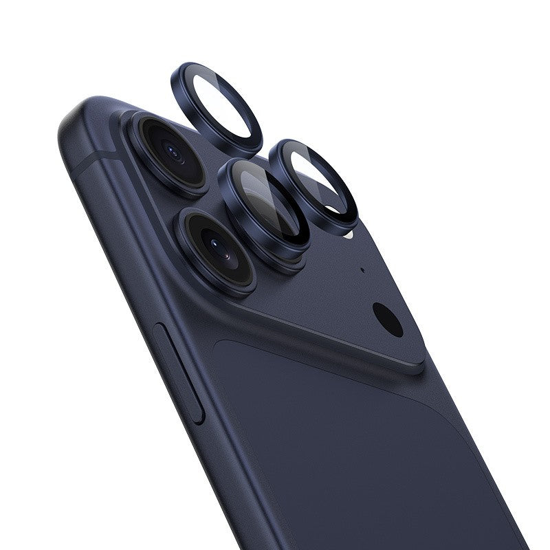 iPhone 17 Pro Max Benks Glass Warrior Cam Kamera Lens Koruyucu