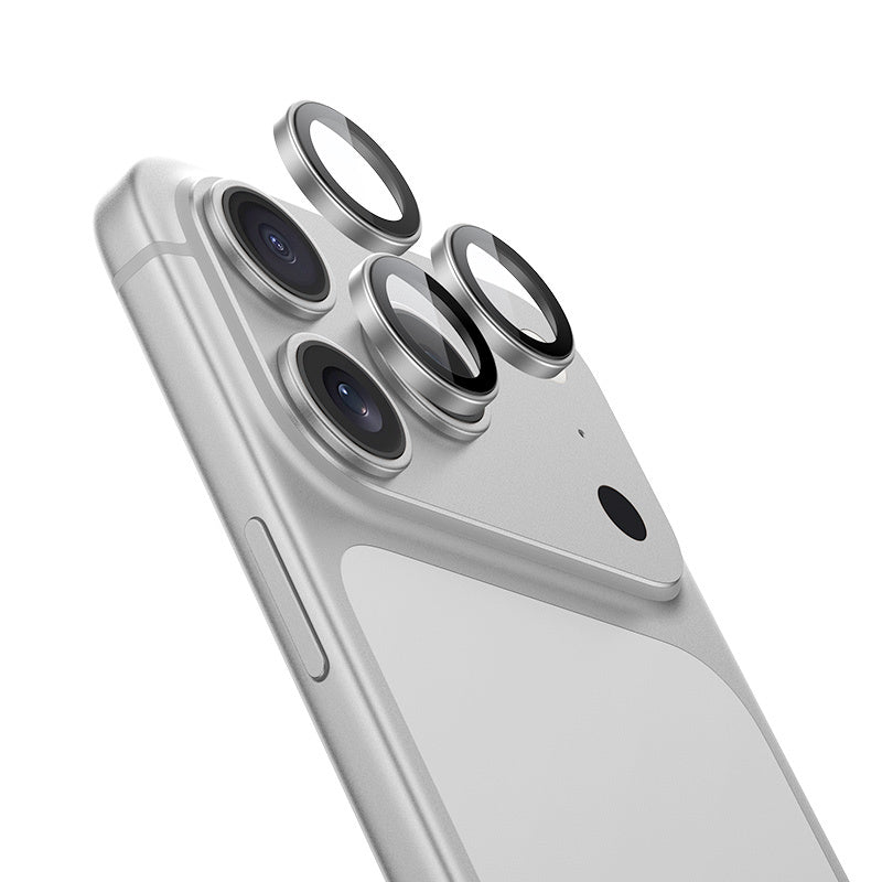 iPhone 17 Pro Max Benks Glass Warrior Cam Kamera Lens Koruyucu