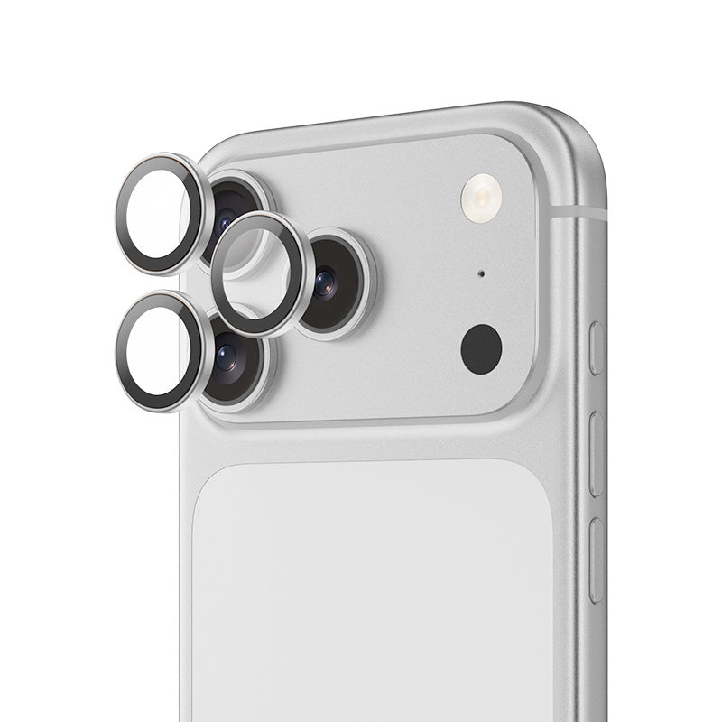 iPhone 17 Pro Max Benks Glass Warrior Cam Kamera Lens Koruyucu