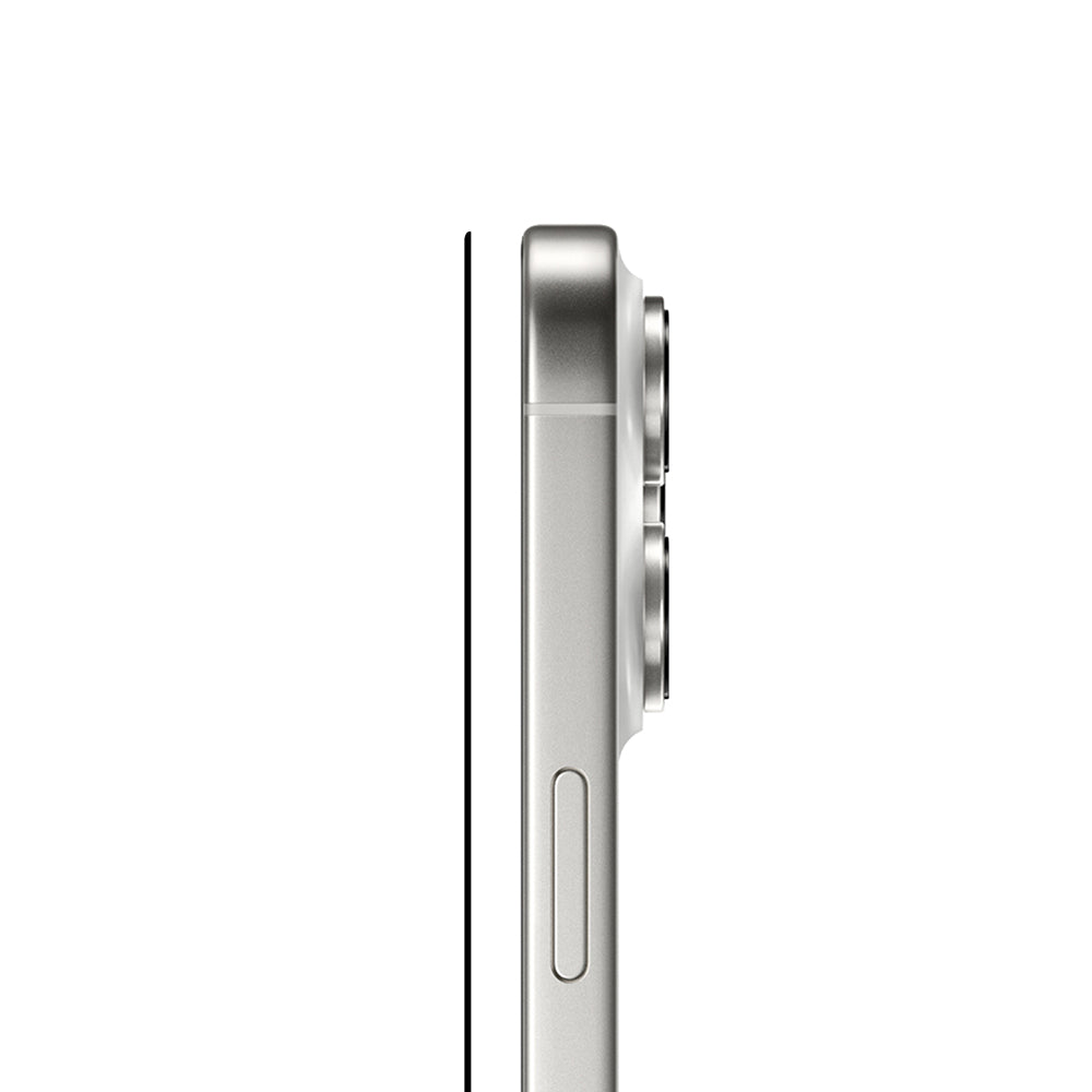 iPhone 17 Pro Max CaseWorld Applicator Serisi 2.5D Eyesafe Mavi Işık Teknolojili 0.33mm Temperli Cam Ekran Koruyucu + Uygulama Aparatı