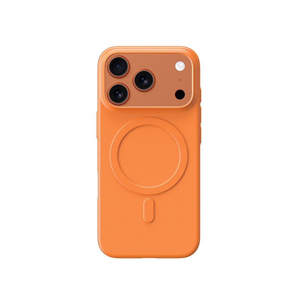 iPhone 17 Pro Max Kılıf M-safe Şarj Özellikli Amazingthing Minimal Air Serisi Kılıf