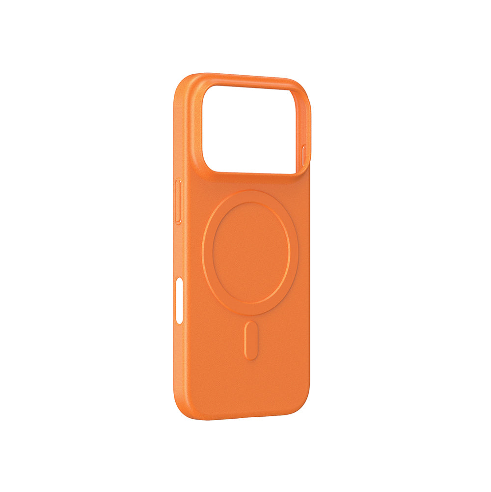 iPhone 17 Pro Max Kılıf M-safe Şarj Özellikli Amazingthing Minimal Air Serisi Kılıf