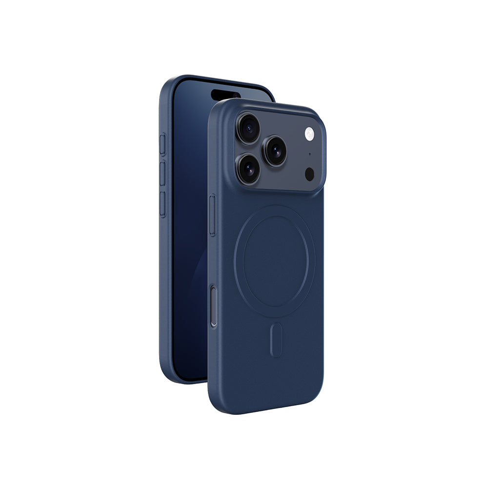 iPhone 17 Pro Max Kılıf M-safe Şarj Özellikli Amazingthing Minimal Air Serisi Kılıf
