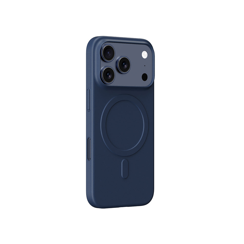 iPhone 17 Pro Max Kılıf M-safe Şarj Özellikli Amazingthing Minimal Air Serisi Kılıf