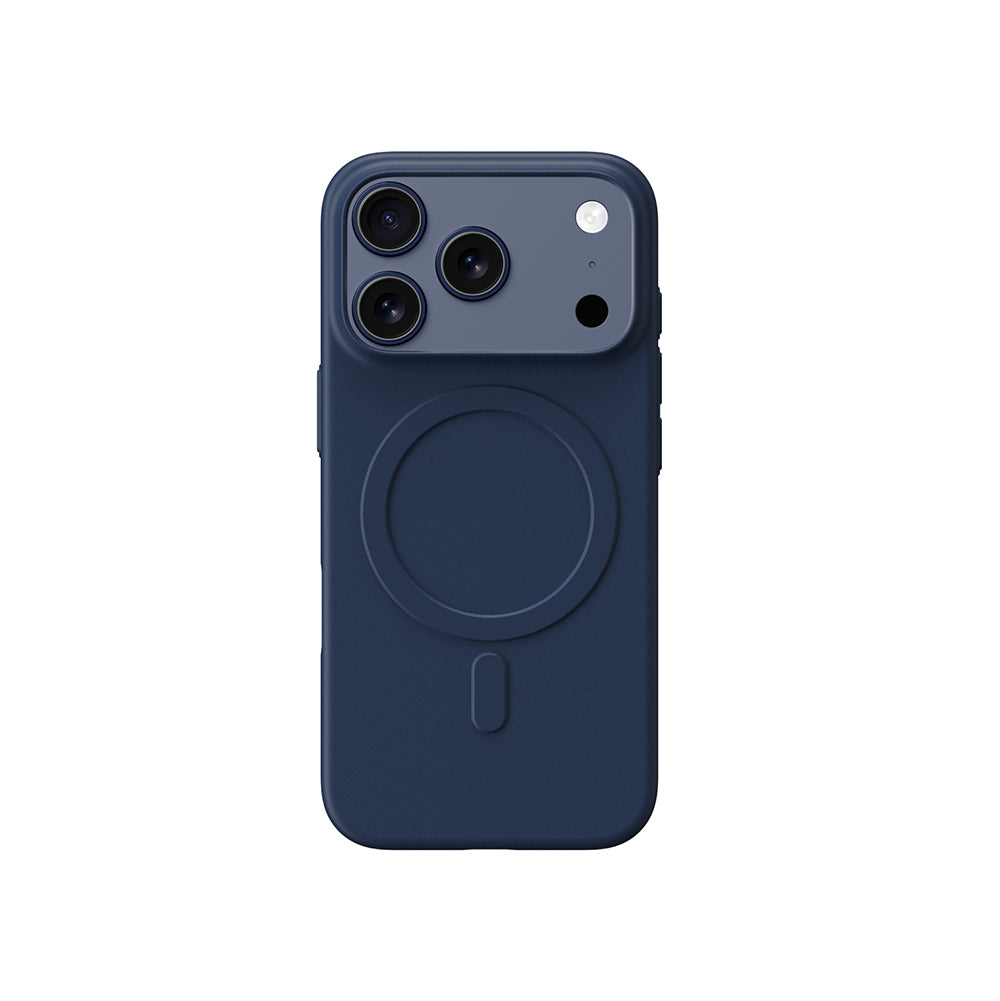 iPhone 17 Pro Max Kılıf M-safe Şarj Özellikli Amazingthing Minimal Air Serisi Kılıf
