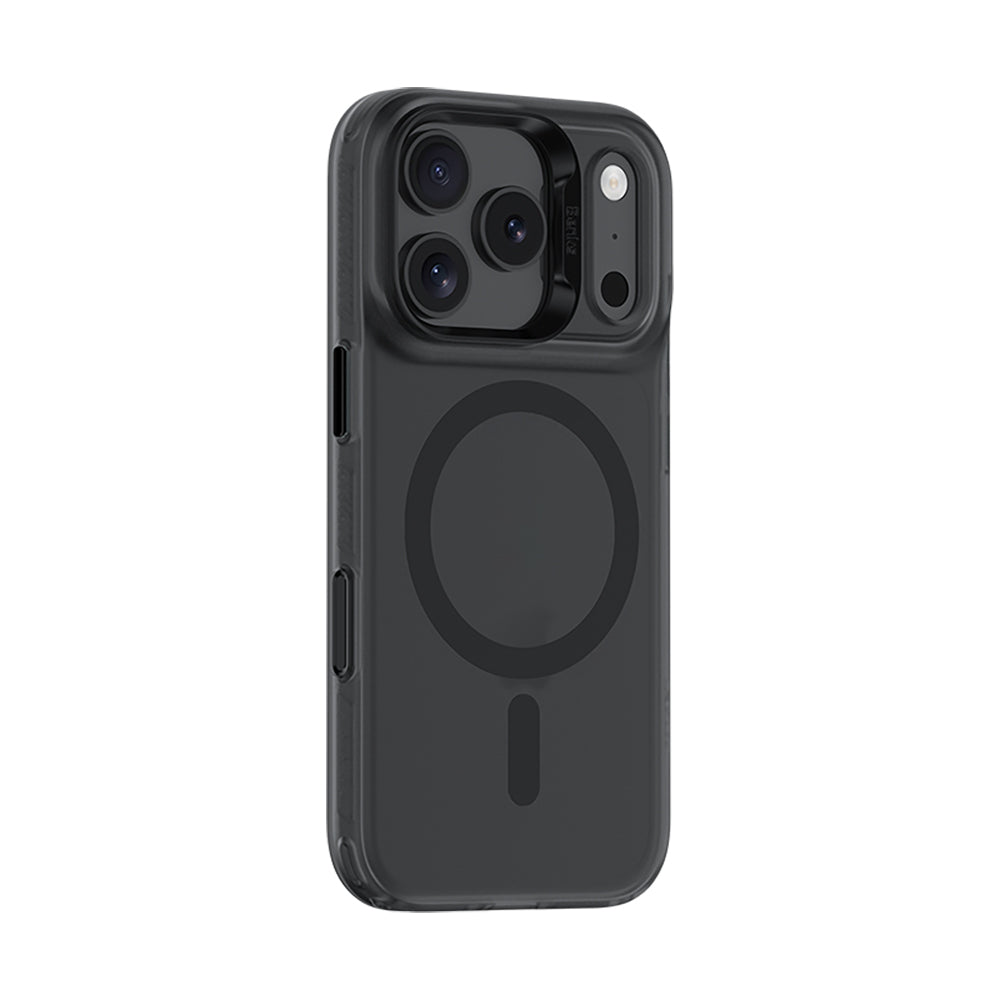 iPhone 17 Pro Max Kılıf M-safe Şarj Özellikli Benks Lucid Armor Kılıf