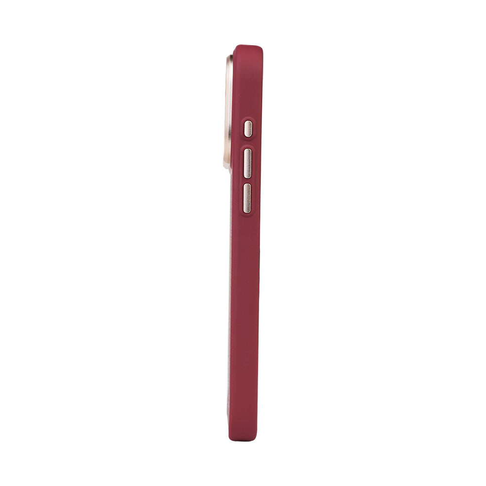 iPhone 17 Pro Max Kılıf M-safe Şarj Özellikli Raptic Aramid Dual Grid Serisi Karbon Kılıf