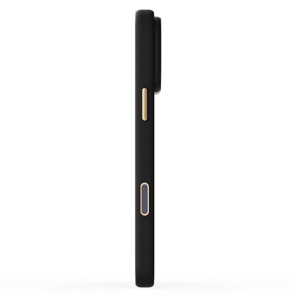 iPhone 17 Pro Max Kılıf M-safe Şarj Özellikli Raptic Aramid Dual Grid Serisi Karbon Kılıf