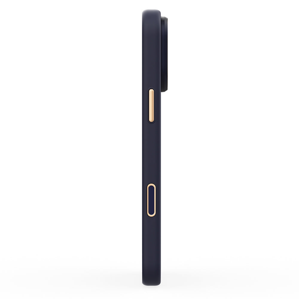 iPhone 17 Pro Max Kılıf M-safe Şarj Özellikli Raptic Aramid Dual Grid Serisi Karbon Kılıf