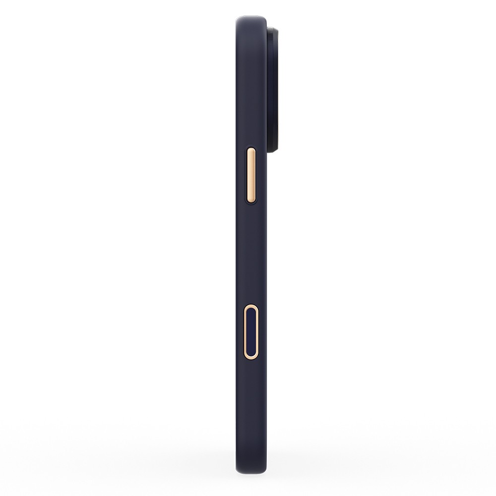 iPhone 17 Pro Max Kılıf M-safe Şarj Özellikli Raptic Aramid Dual Grid Serisi Karbon Kılıf