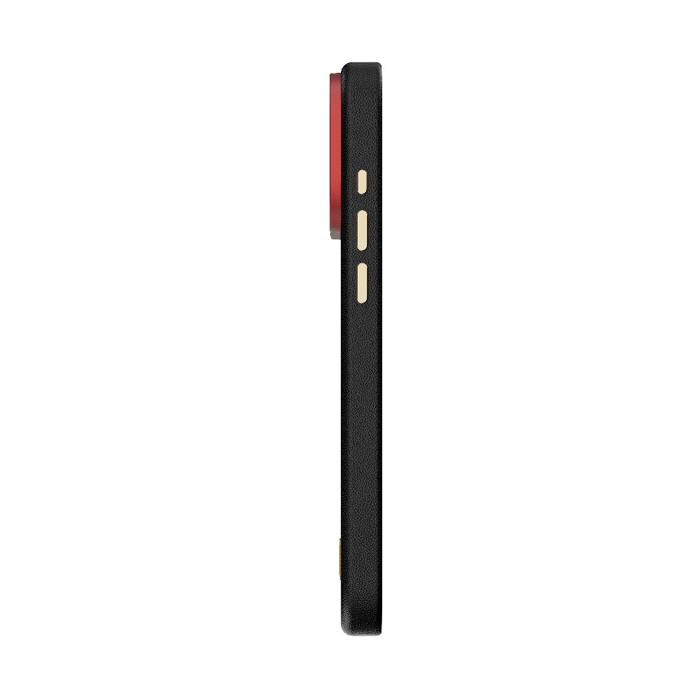 iPhone 17 Pro Max Kılıf M-Safe Şarj Özellikli Raptic Urban Nano Serisi Kılıf