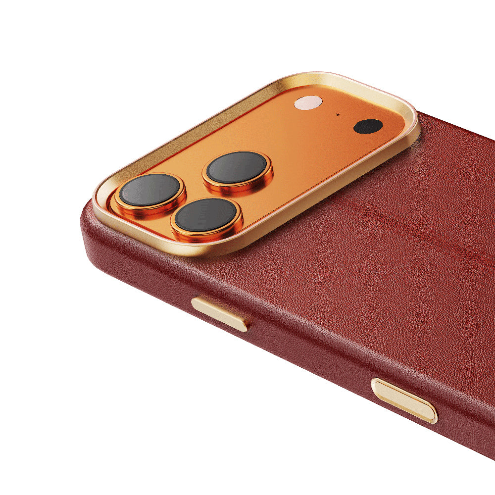 iPhone 17 Pro Max Kılıf M-Safe Şarj Özellikli Raptic Urban Nano Serisi Kılıf