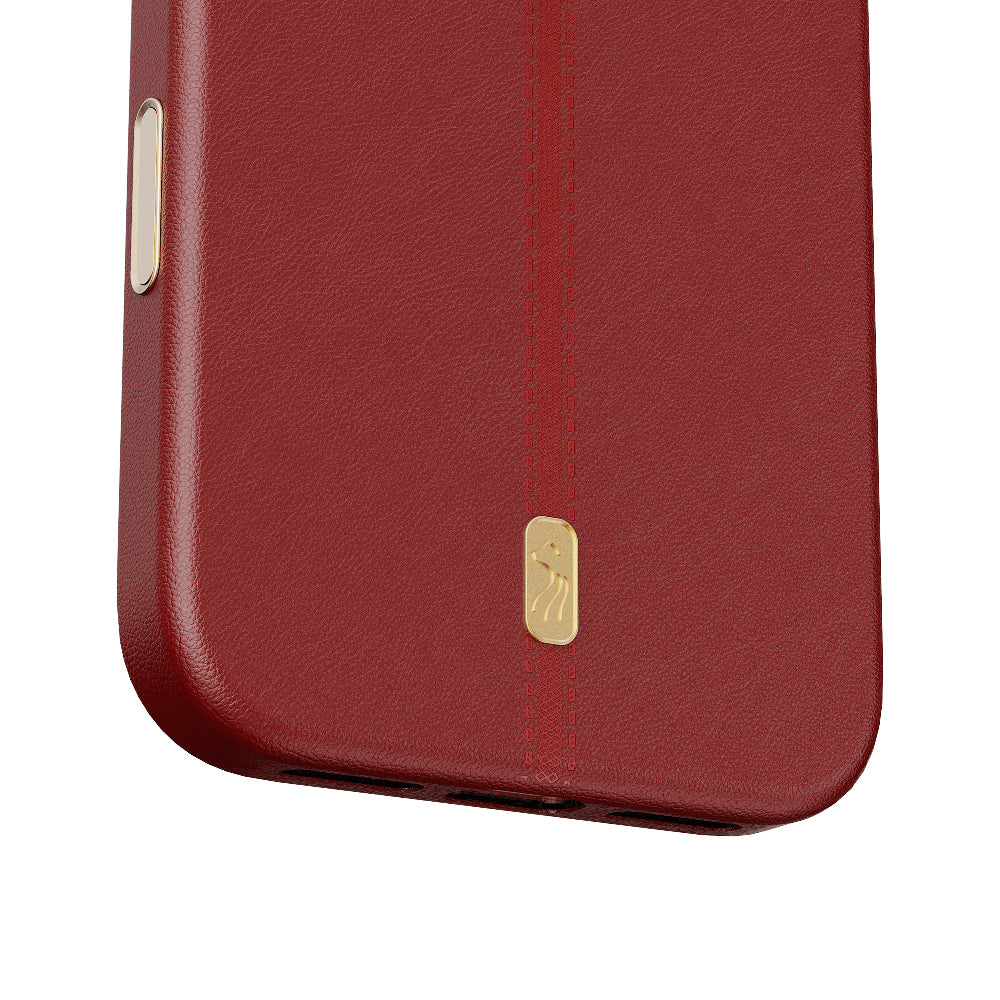 iPhone 17 Pro Max Kılıf M-Safe Şarj Özellikli Raptic Urban Nano Serisi Kılıf