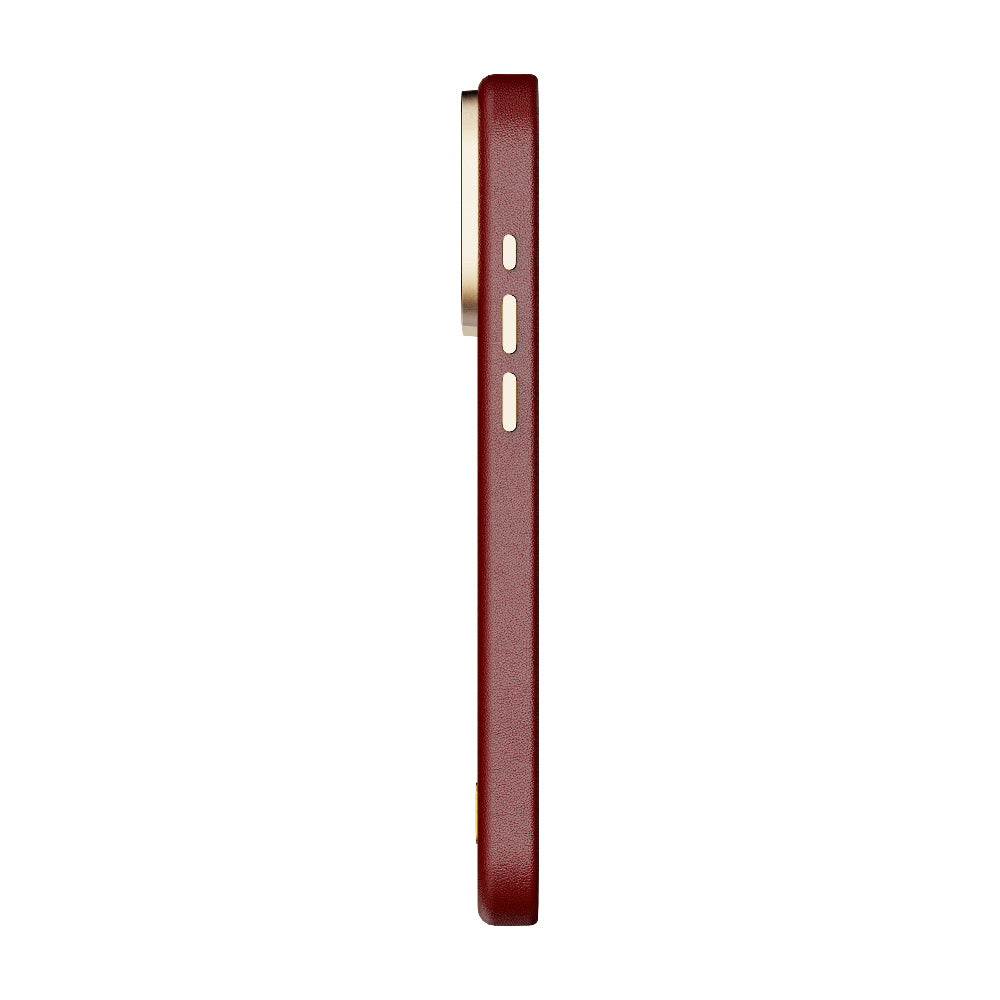 iPhone 17 Pro Max Kılıf M-Safe Şarj Özellikli Raptic Urban Nano Serisi Kılıf