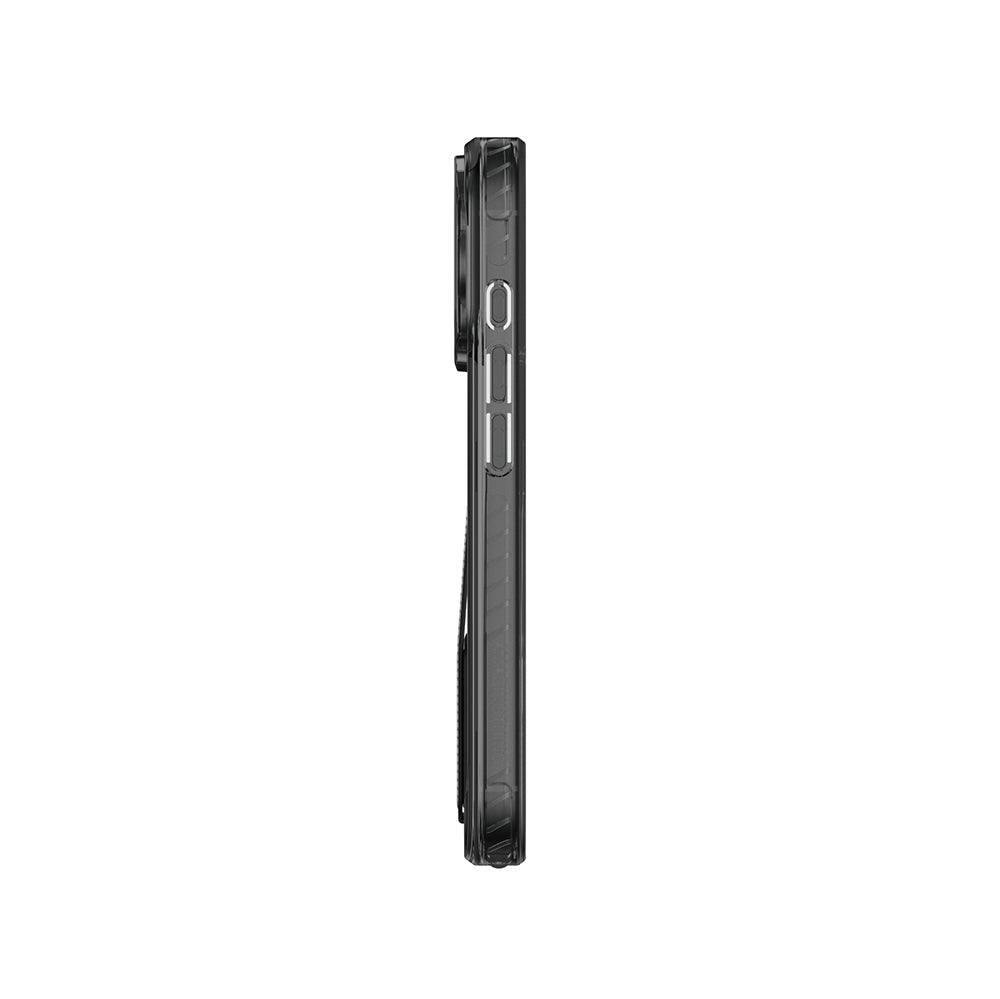 iPhone 17 Pro Max Kılıf M-safe Şarj Özellikli Standlı Amazingthing Titan Pro Plus Kılıf